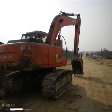 1996 Hitachi EX200-5